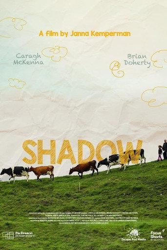 Shadow (2022) poster