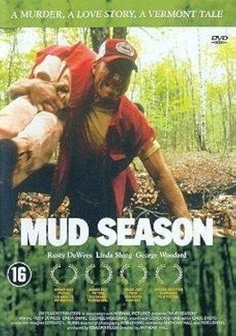 Mud Season (1999) poster