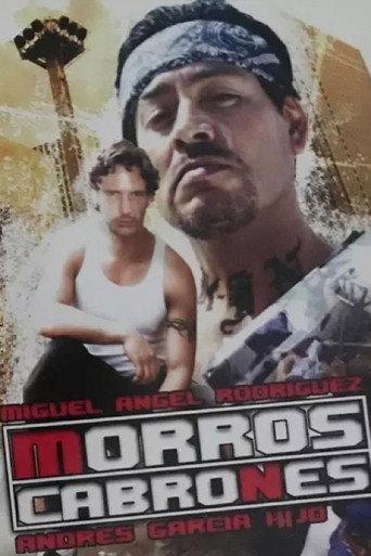 Morros Carbones (2003) poster