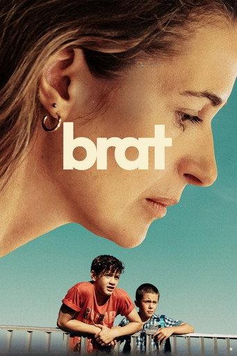 Brother (2025) poster