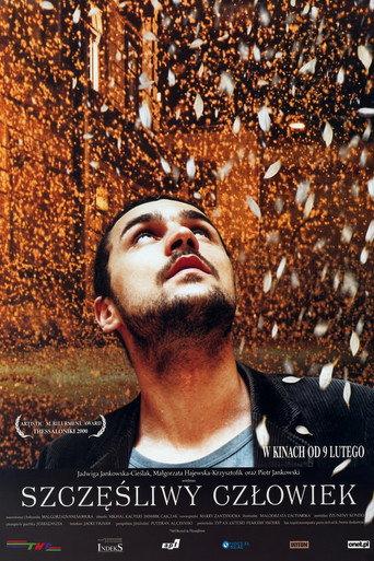 Happy Man (2000) poster