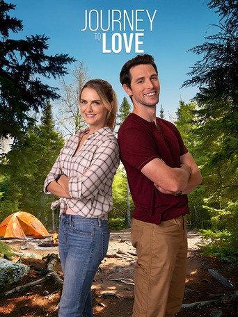 Journey to Love () poster