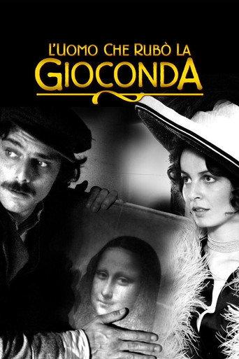 The Mona Lisa Mystery (2006) poster