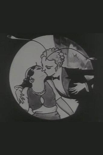 La Cigale et la fourmi (1934) poster
