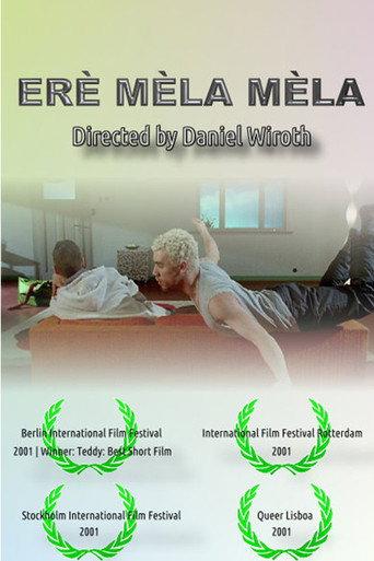 Erè Mèla Mèla (2001) poster