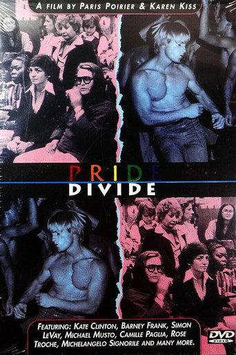 Pride Divide (1997) poster