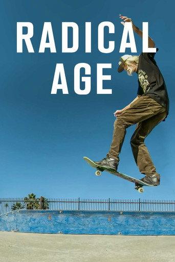 The Radical Age (2019) poster