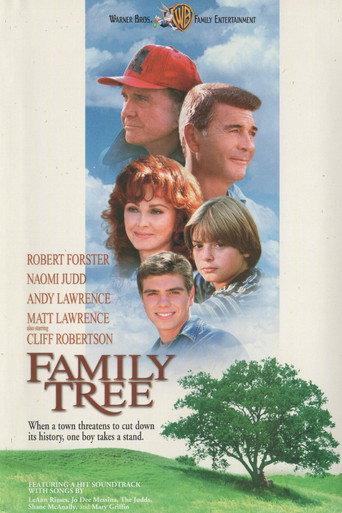Family Tree (1999) poster