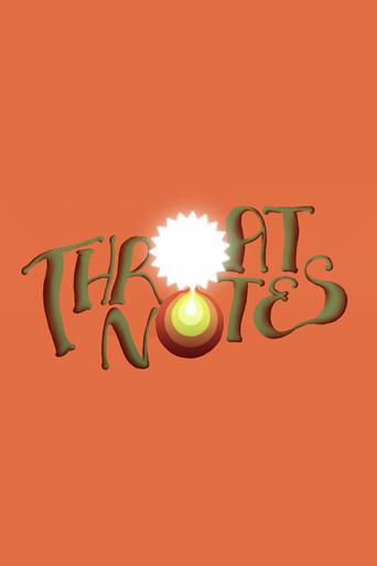 Throat Notes (2022) poster