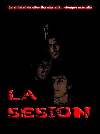 La sesión (2000) poster