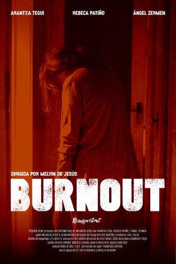 Burnout (2026) poster