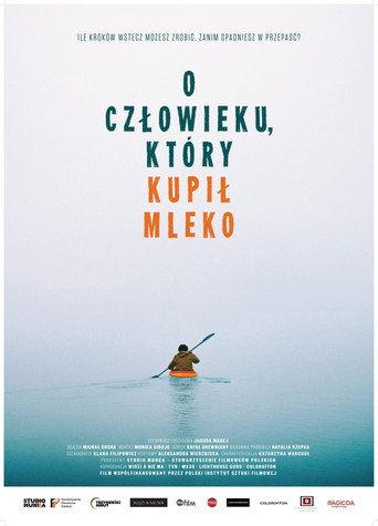 O człowieku, który kupił mleko (2020) poster