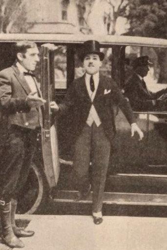 Nearly Married (1920) poster
