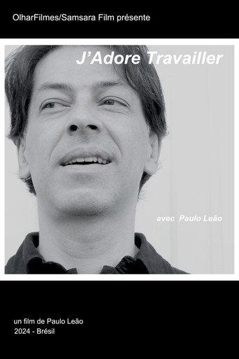 J'Adore Travailler (2025) poster