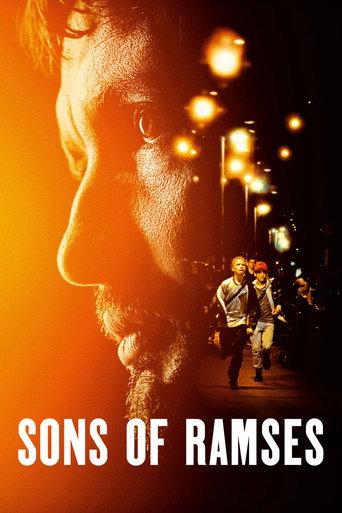 Sons of Ramses (2023) poster