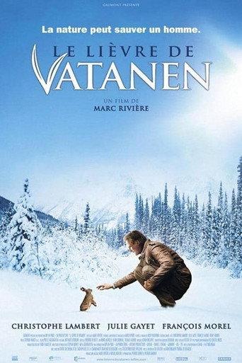Vatanen's Hare (2006) poster