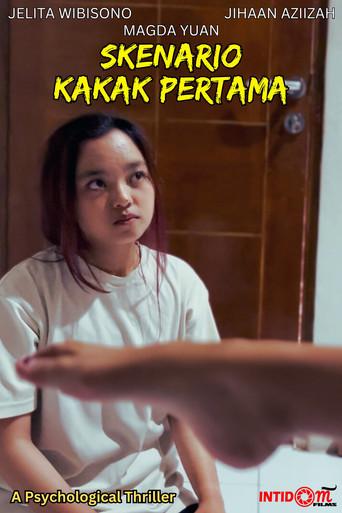 Skenario Kakak Pertama (2025) poster