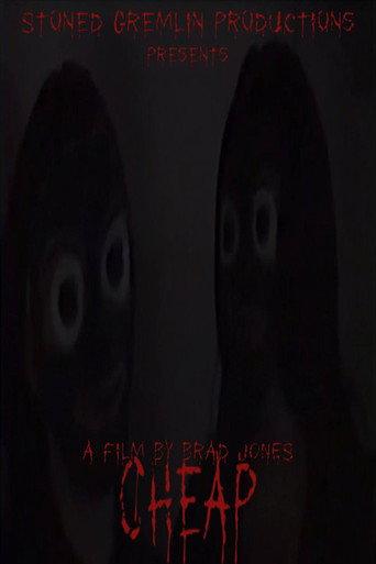 Cheap (2005) poster
