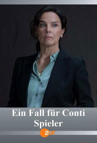 Ein Fall für Conti - Spieler (2024) poster