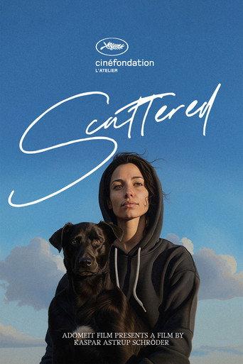Scattered () poster