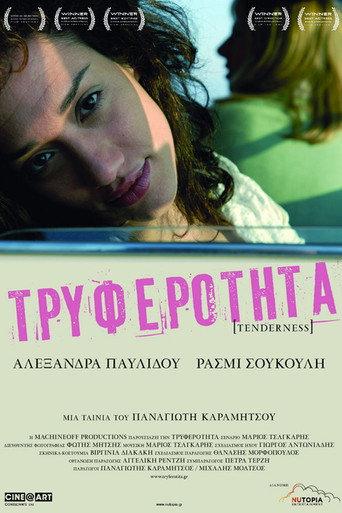 Tenderness (2008) poster