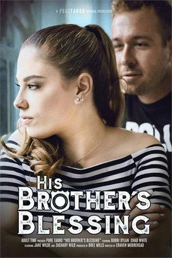 His Brother's Blessing (2020) poster