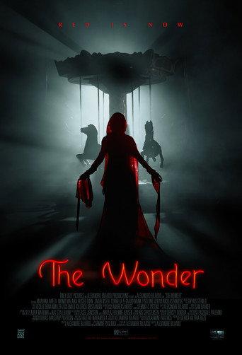 The Wonder (2026) poster