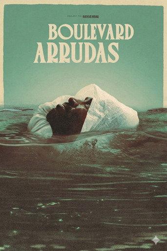 Arrudas Boulevard (2026) poster