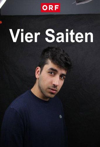 Vier Saiten (2020) poster