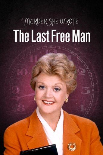 Murder, She Wrote: The Last Free Man (2001) poster