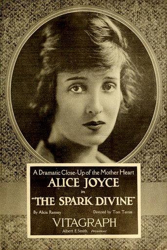 The Spark Divine (1919) poster
