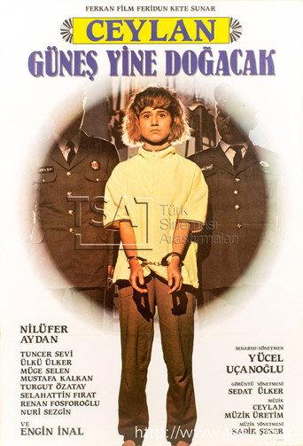 Güneş Yine Doğacak (1989) poster