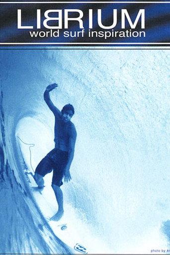 Librium (2003) poster