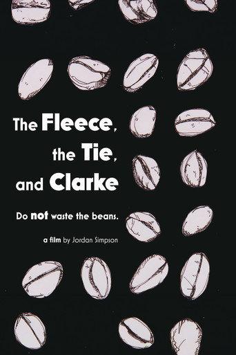 The Fleece, the Tie & Clarke (2018) poster