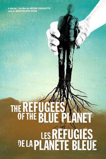 The Refugees of the Blue Planet (2006) poster