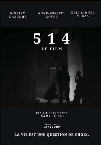 514 (2023) poster
