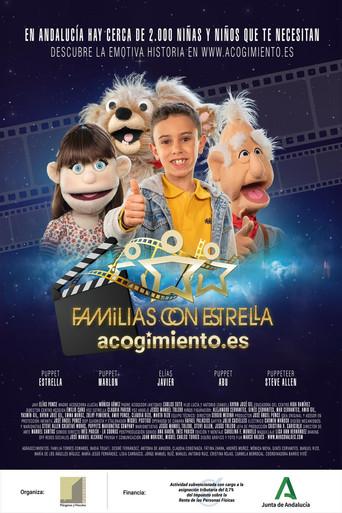 Familias con Estrella () poster
