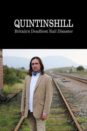 Quintinshill: Britain's Deadliest Rail Disaster (2015) poster