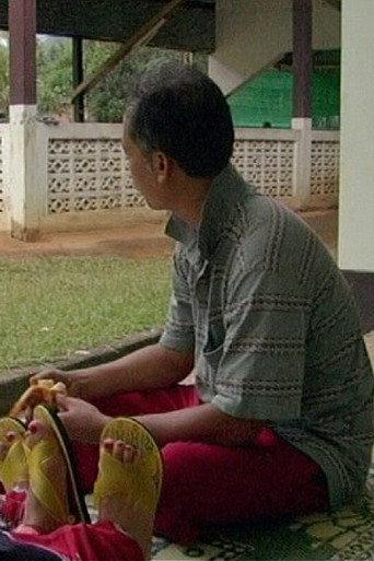 Man in Love (2007) poster