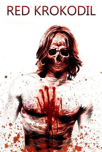 Red Krokodil (2014) poster