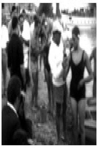 The Champions of the Water Spaces (1962) poster