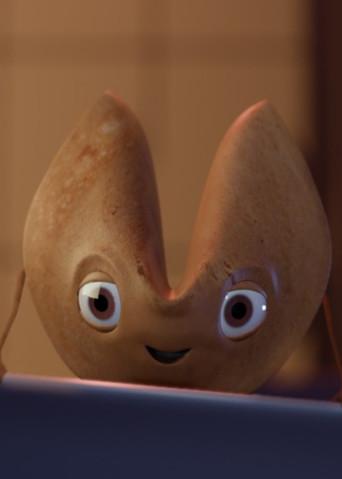 Fortune Cookie (2019) poster