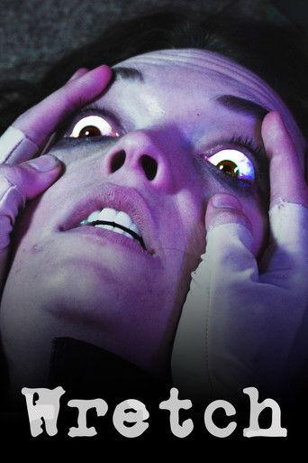 Wretch (2019) poster