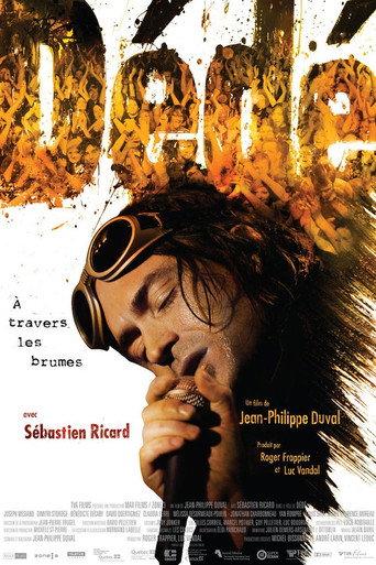 Through the Mist (2009) poster