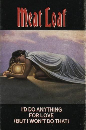 I'd Do Anything for Love (But I Won't Do That) (1993) poster