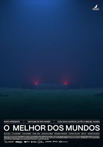 The Best of All Worlds (2024) poster