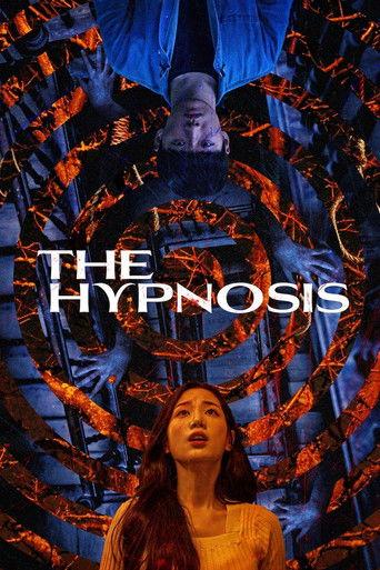 The Hypnosis (2021) poster