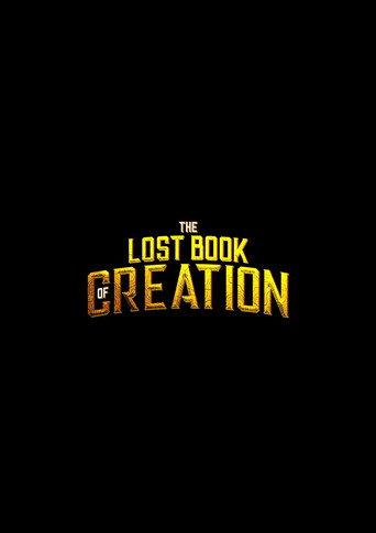 The Lost Book of Creation () poster