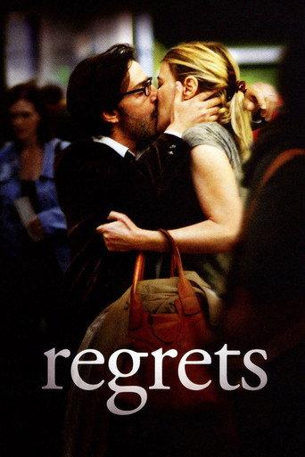 Regrets (2009) poster
