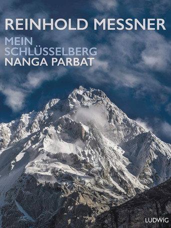 Nanga Parbat - Mein Schlüsselberg (2021) poster